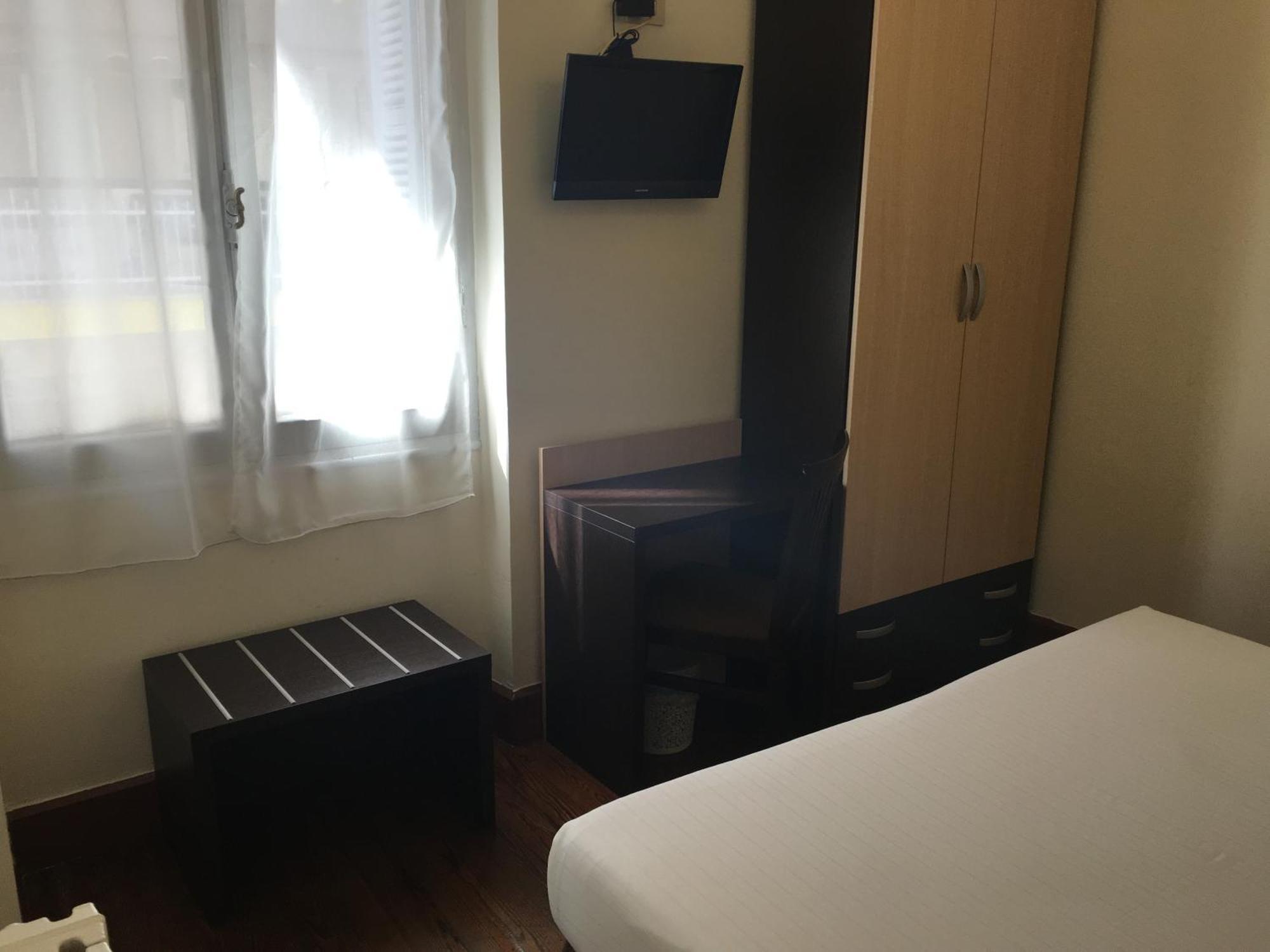 Hotel Liberty Санремо Номер фото