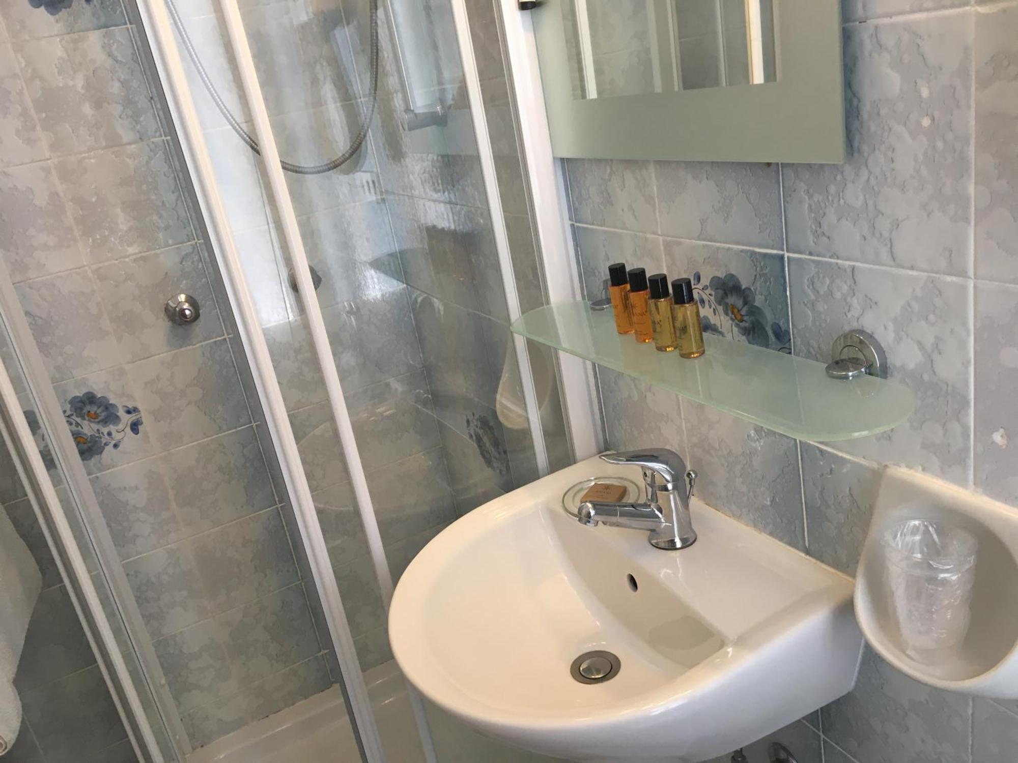 Hotel Liberty Санремо Номер фото